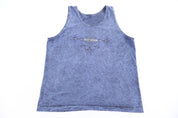 Harley Davidson Motorcycles New Castle Tank Top - Shirts & Tops - Thrifted Threads