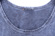 Harley Davidson Motorcycles New Castle Tank Top - Shirts & Tops - Thrifted Threads
