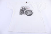 Harley Davidson Motorcycles New Mexico T-shirt - Shirts & Tops - Thrifted Threads