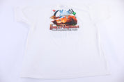 Harley Davidson Motorcycles New Mexico T-shirt - Shirts & Tops - Thrifted Threads