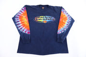Harley Davidson Motorcycles New York City LS T-shirt - Shirts & Tops - Thrifted Threads