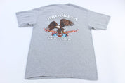 Harley Davidson Motorcycles New York T-shirt - Shirts & Tops - Thrifted Threads