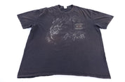 Harley Davidson Motorcycles New York T-shirt - Shirts & Tops - Thrifted Threads
