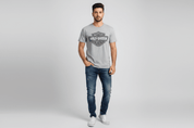 Harley Davidson Motorcycles New York T-shirt - Shirts & Tops - Thrifted Threads
