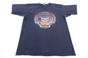 Harley Davidson Motorcycles New York T-shirt - Shirts & Tops - Thrifted Threads
