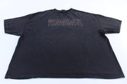 Harley Davidson Motorcycles Oconomowoc, Wisconsin T-Shirt - ThriftedThreads.com