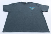 Harley Davidson Motorcycles Orlando, Florida T-Shirt - ThriftedThreads.com