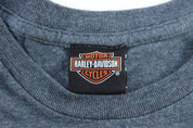 Harley Davidson Motorcycles Orlando, Florida T-Shirt - ThriftedThreads.com