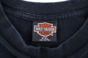 Harley Davidson Motorcycles Pennsylvania T-shirt - Shirts & Tops - Thrifted Threads
