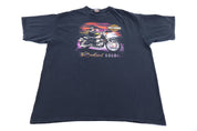 Harley Davidson Motorcycles Pennsylvania T-shirt - Shirts & Tops - Thrifted Threads