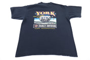 Harley Davidson Motorcycles Pennsylvania T-shirt - Shirts & Tops - Thrifted Threads