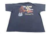 Harley Davidson Motorcycles Pennsylvania T-shirt - Shirts & Tops - Thrifted Threads