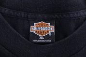 Harley Davidson Motorcycles Pennsylvania T-shirt - Shirts & Tops - Thrifted Threads