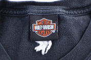 Harley Davidson Motorcycles Pennsylvania T-shirt - Shirts & Tops - Thrifted Threads