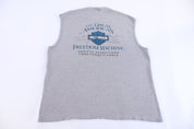 Harley Davidson Motorcycles Pennsylvania Tank Top - Shirts & Tops - Thrifted Threads