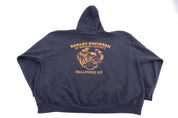 Harley Davidson Motorcycles Pullover Hoodie - Sweatshirt - Thrifted Threads