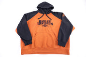 Harley Davidson Motorcycles Pullover Hoodie - sweatshirt - Thrifted Threads