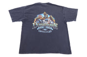 Harley Davidson Motorcycles Seattle T-shirt - Shirts & Tops - Thrifted Threads