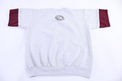 Harley Davidson Motorcycles Short Sleeve Sweater - Sweater - Thrifted Threads