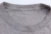 Harley Davidson Motorcycles Sonora, Mexico Grey LS T-Shirt - ThriftedThreads.com