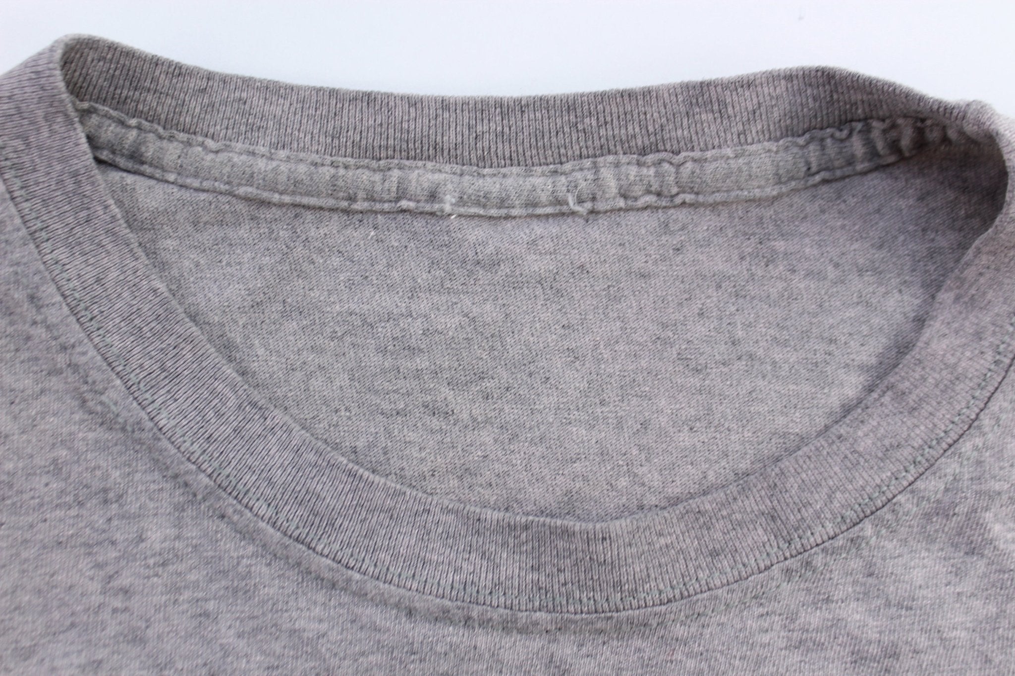 Harley Davidson Motorcycles Sonora, Mexico Grey LS T-Shirt - ThriftedThreads.com