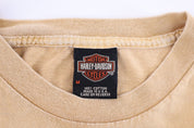 Harley Davidson Motorcycles South Carolina T-shirt - Shirts & Tops - Thrifted Threads