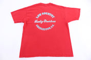 Harley Davidson Motorcycles South Carolina T-shirt - Shirts & Tops - Thrifted Threads