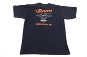 Harley Davidson Motorcycles South Carolina T-shirt - Shirts & Tops - Thrifted Threads
