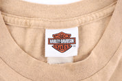 Harley Davidson Motorcycles South Carolina T-shirt - Shirts & Tops - Thrifted Threads