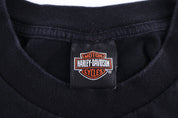 Harley Davidson Motorcycles South Carolina T-shirt - Shirts & Tops - Thrifted Threads