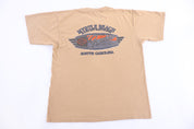 Harley Davidson Motorcycles South Carolina T-shirt - Shirts & Tops - Thrifted Threads