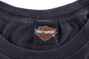 Harley Davidson Motorcycles South Dakota T-shirt - Shirts & Tops - Thrifted Threads