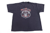 Harley Davidson Motorcycles South Dakota T-shirt - Shirts & Tops - Thrifted Threads