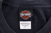 Harley Davidson Motorcycles South Dakota T-shirt - Shirts & Tops - Thrifted Threads
