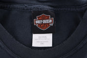 Harley Davidson Motorcycles Sturgis Rally T-shirt - Shirts & Tops - Thrifted Threads