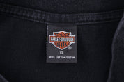 Harley Davidson Motorcycles Sturgis Rally T-shirt - Shirts & Tops - Thrifted Threads