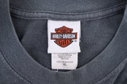 Harley Davidson Motorcycles Sturgis T-shirt - Shirts & Tops - Thrifted Threads
