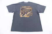 Harley Davidson Motorcycles Sturgis T-shirt - Shirts & Tops - Thrifted Threads