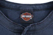 Harley Davidson Motorcycles T-shirt - Shirts & Tops - Thrifted Threads