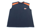 Harley Davidson Motorcycles Tank Top - ThriftedThreads.com