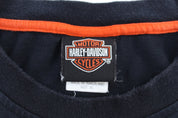 Harley Davidson Motorcycles Tank Top - ThriftedThreads.com