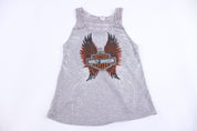 Harley Davidson Motorcycles Tank Top - Jerseys/Tanks - Thrifted Threads