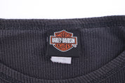 Harley Davidson Motorcycles Tennessee LS T-shirt - Shirts & Tops - Thrifted Threads