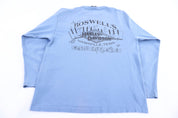 Harley Davidson Motorcycles Tennessee LS T-shirt - Shirts & Tops - Thrifted Threads