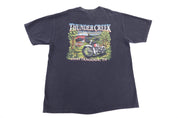 Harley Davidson Motorcycles Tennessee T-shirt - Shirts & Tops - Thrifted Threads