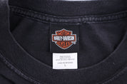 Harley Davidson Motorcycles Tennessee T-shirt - Shirts & Tops - Thrifted Threads