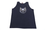Harley Davidson Motorcycles Tennessee Tank Top - Shirts & Tops - Thrifted Threads
