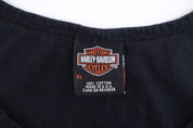 Harley Davidson Motorcycles Tennessee Tank Top - Shirts & Tops - Thrifted Threads