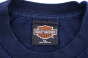 Harley Davidson Motorcycles Texarkana T-shirt - Shirts & Tops - Thrifted Threads