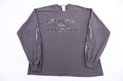 Harley Davidson Motorcycles Texas LS T-shirt - Shirts & Tops - Thrifted Threads